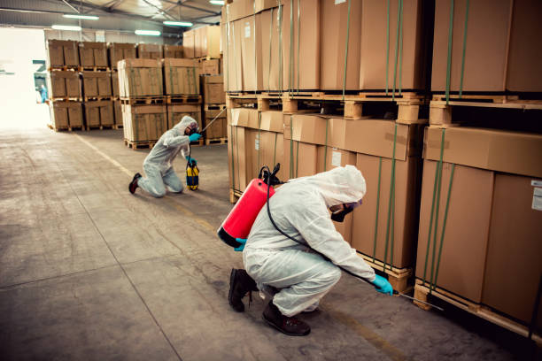 Best Best Pest Control Companies  in Oakhurst, NJ
