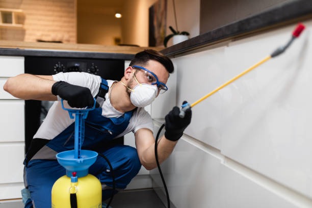 Best Emergency Pest Control  in Oakhurst, NJ
