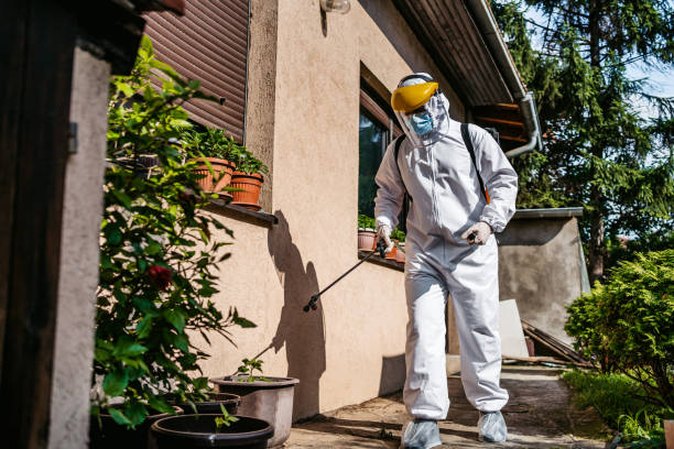 Best Cockroach Control Services  in Oakhurst, NJ