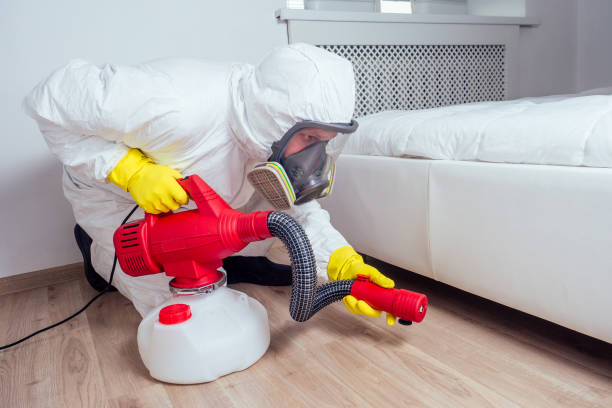Best Bed Bug Extermination  in Oakhurst, NJ