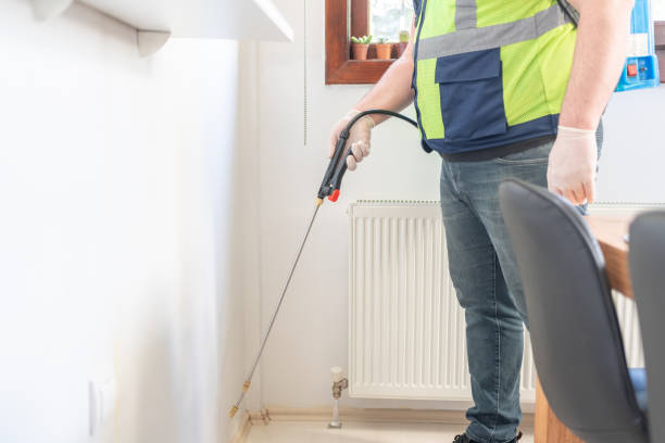 Best Pest Control Near Me  in Oakhurst, NJ