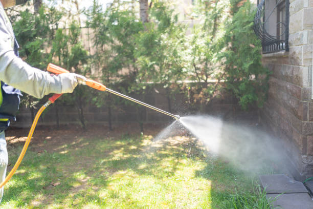 Insect Control in Oakhurst, NJ